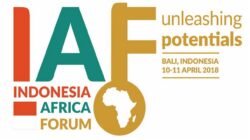 Indonesia Africa Forum