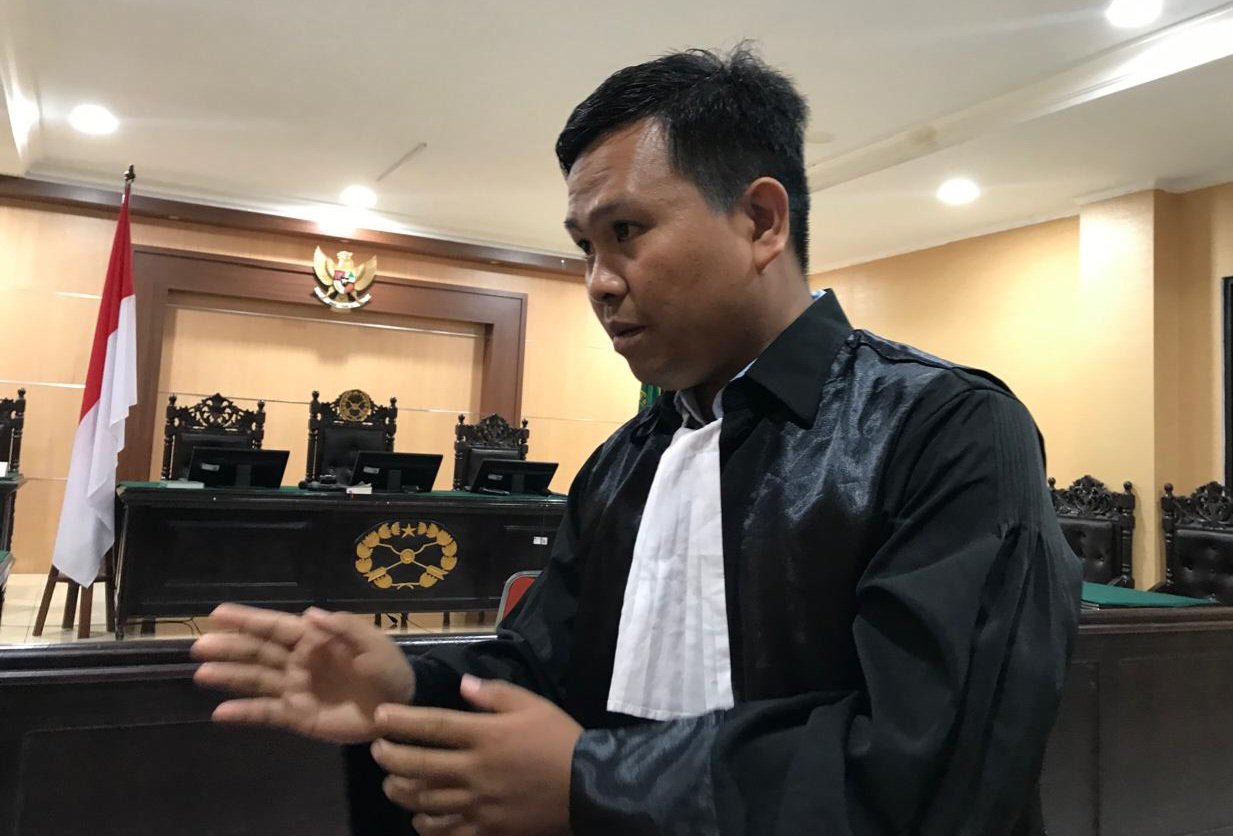 Tangani Kasus Arisan Pedagang Ikan, Lawyer: Terapkan Due Process of Law