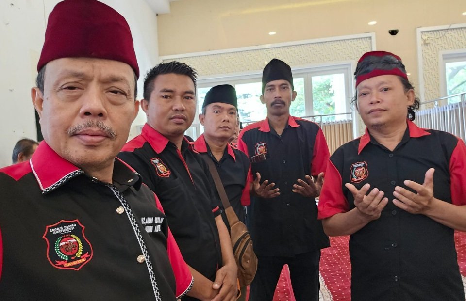 Madas Nusantara Bentuk Satgas Pemantau Senyap di Pilkada Jakarta, Jusuf Rizal: Lawan Money Politic