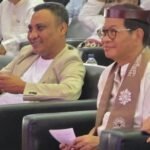 Madas Nusantara Tegaskan Pram-Rano Sudah Fix Menang Pilkada Jakarta, RK-Suswono Harus Legiwo