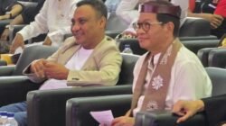 Madas Nusantara Tegaskan Pram-Rano Sudah Fix Menang Pilkada Jakarta, RK-Suswono Harus Legiwo