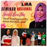 Ranti Tanjung: Perempuan Lira Dukung Pemerintahan Prabowo Melalui Program Indonesian Kids Care (IKC) 2025